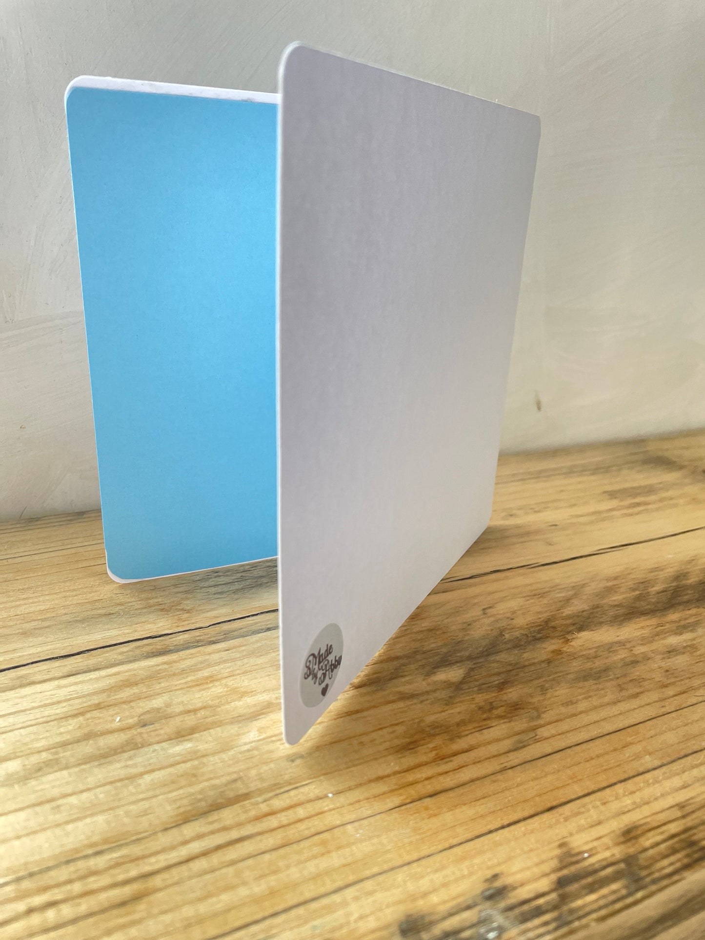 Personalised Couples New Home Greetings Card, Die Cut Key to the Door Congratulations, Moving to new Home Card with Handmade Envelope