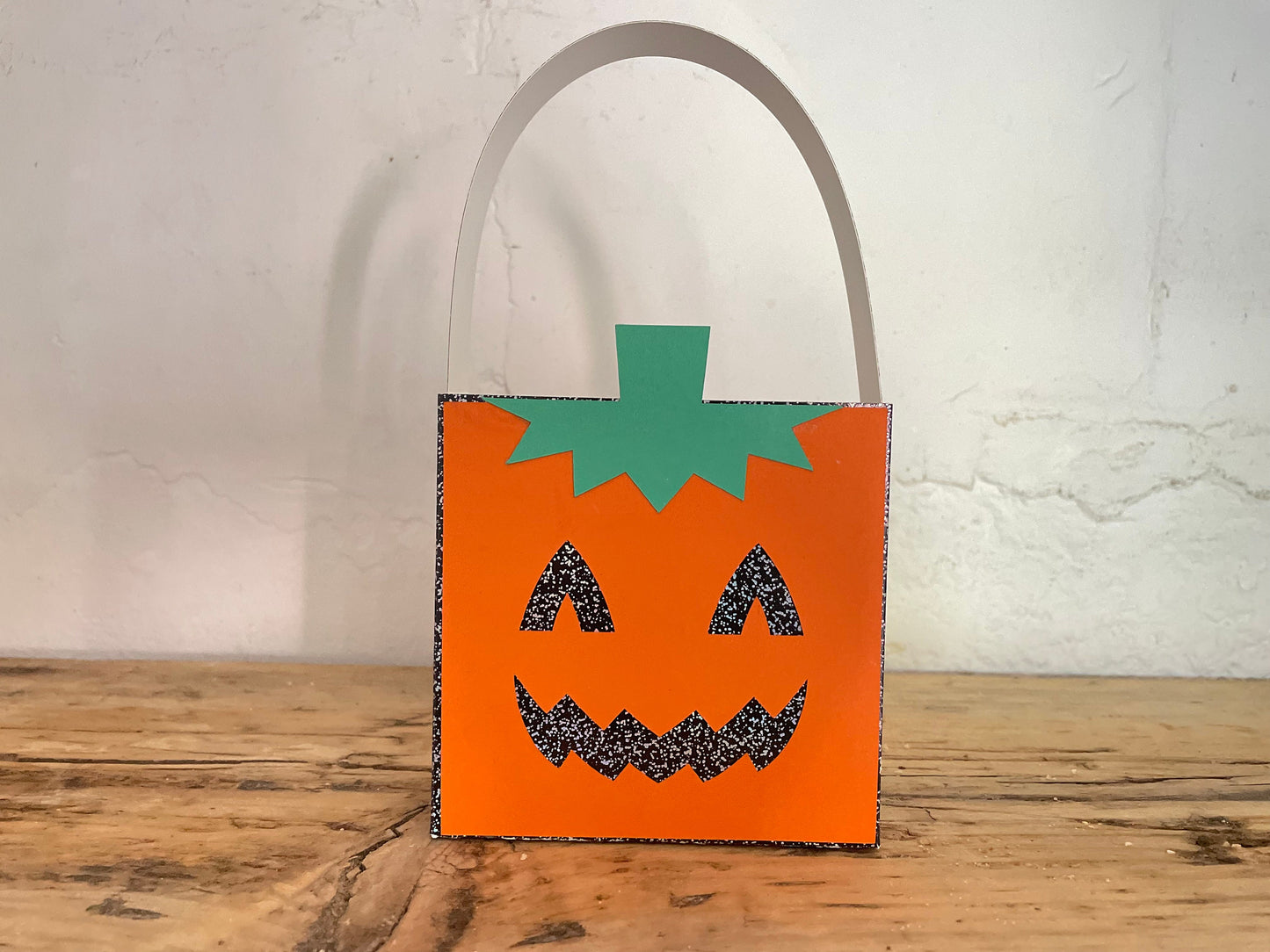 Halloween Party Trick or Treat Sweet Boxes, Spooky Fright Night Children's Party Bags, Choose from Spider, Bats, Pumpkin or Frankenstein