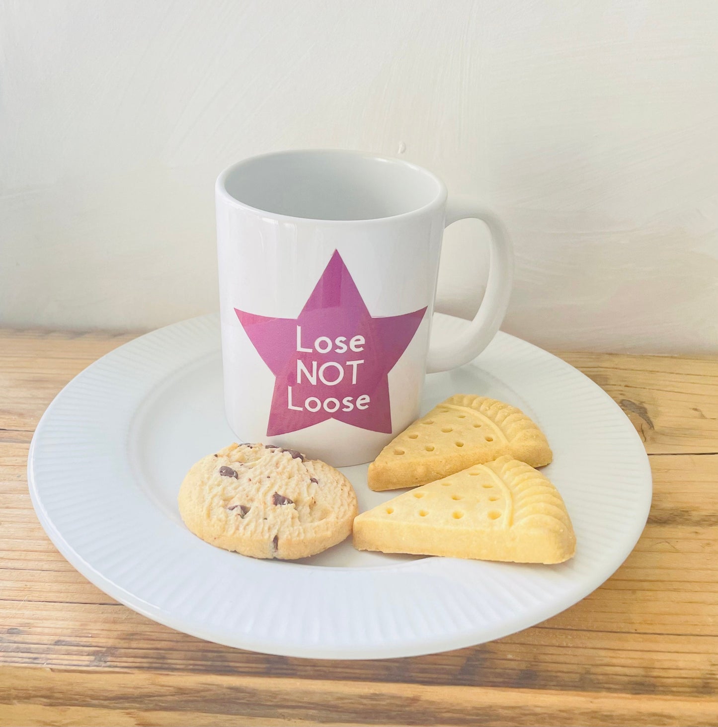 Spelling and Grammar Mug Gifts for Teacher Aitch not Haitch English Language Lover’s Mug Lose not Loose Correct Spelling Coffee Cup Mug Gift