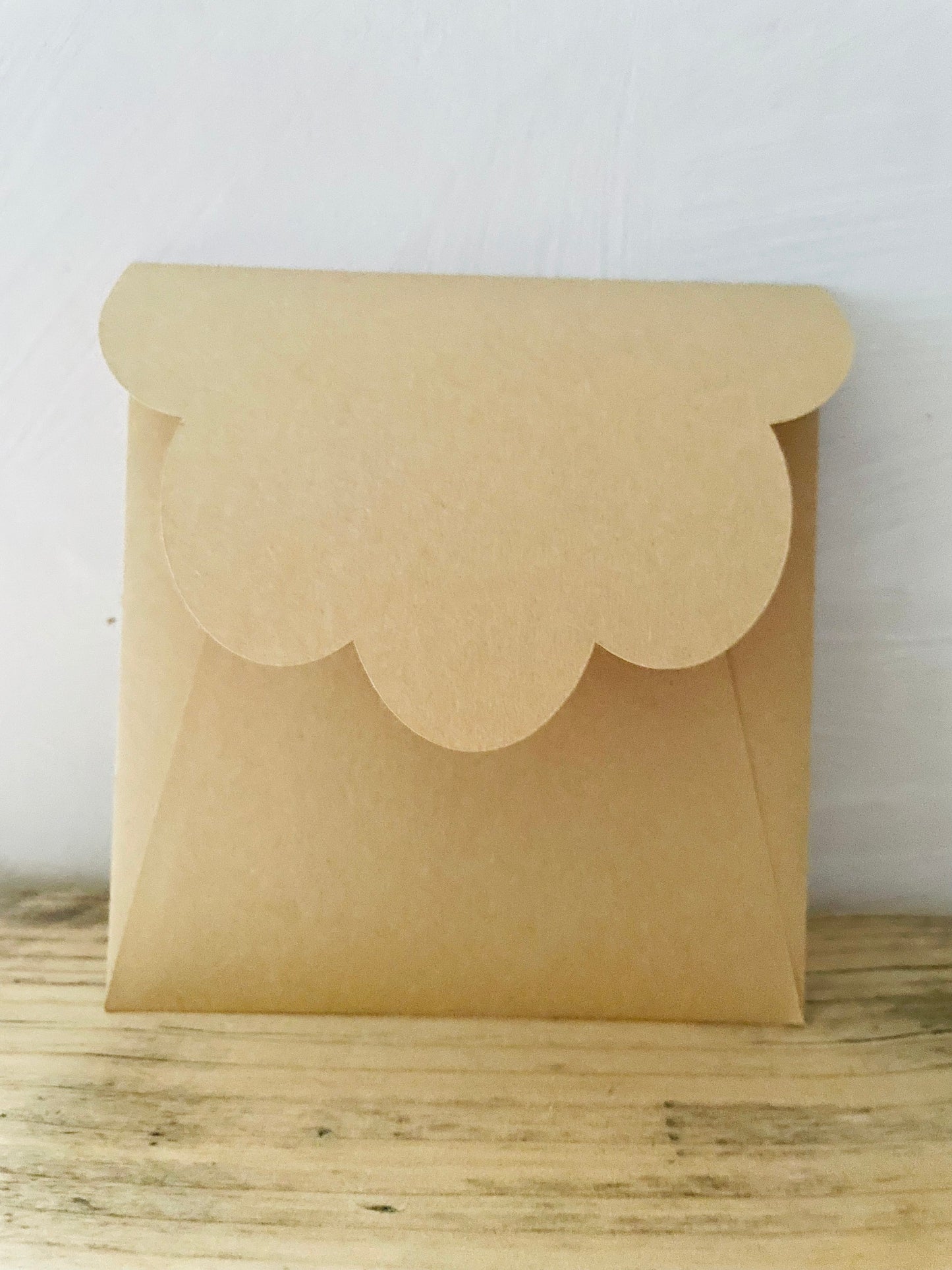Anniversary Alphabet Message Heart Card