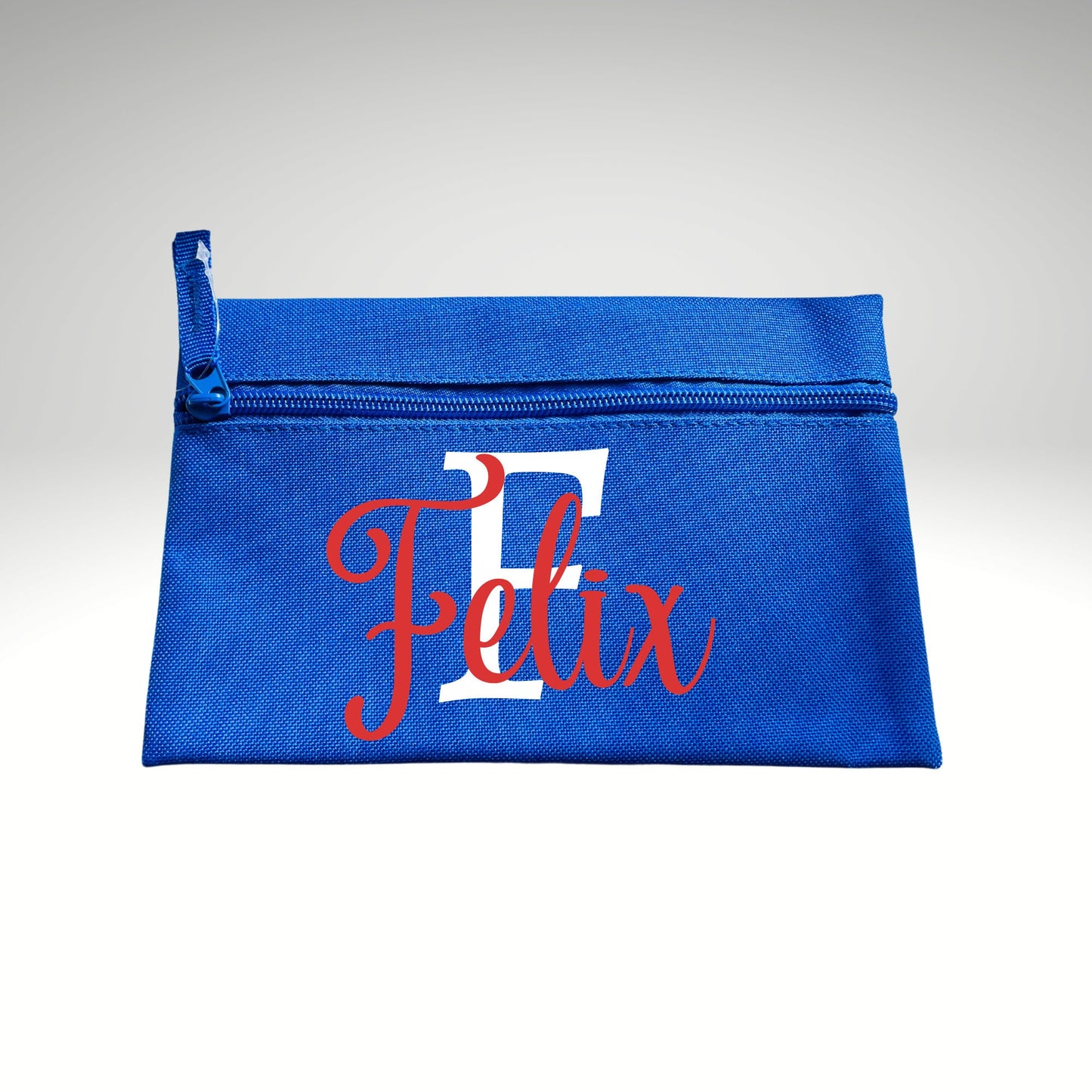 Back to School Personalised Pencil Cases