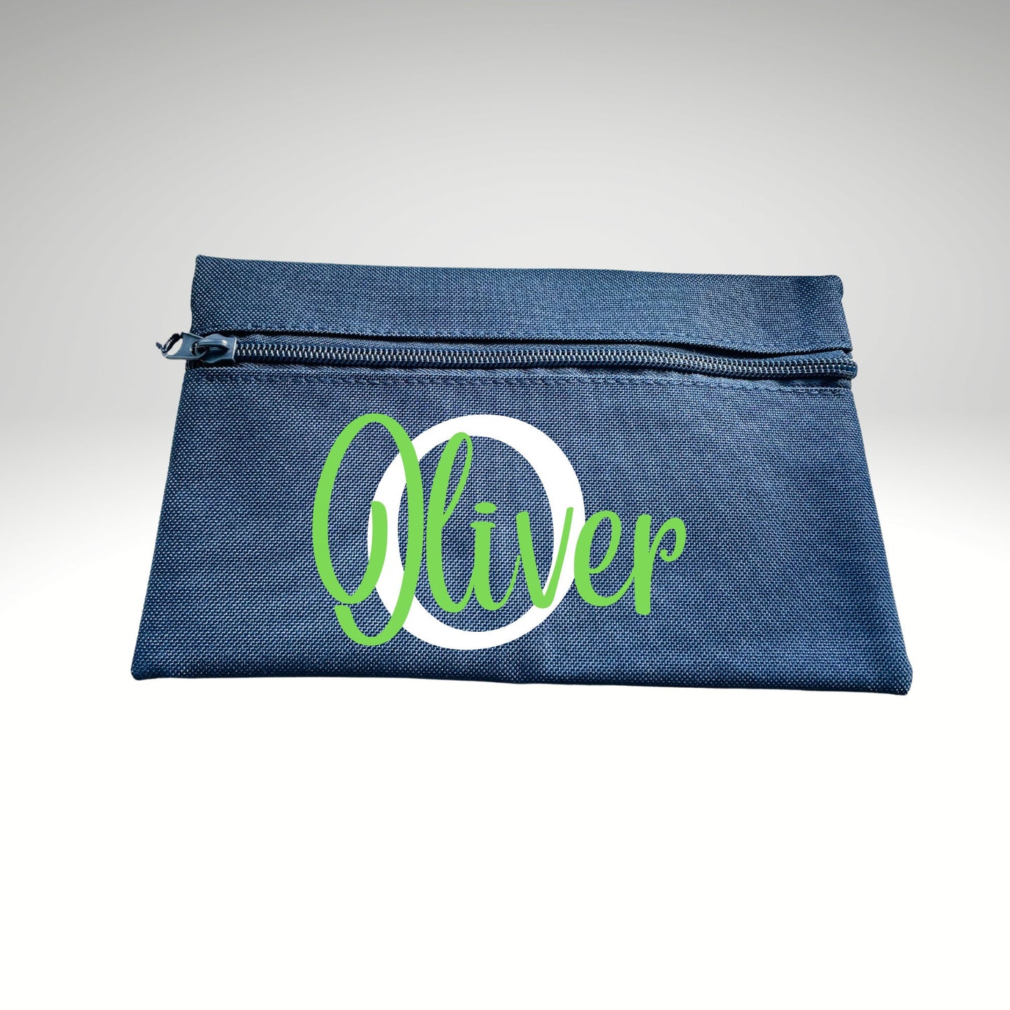 Back to School Personalised Pencil Cases