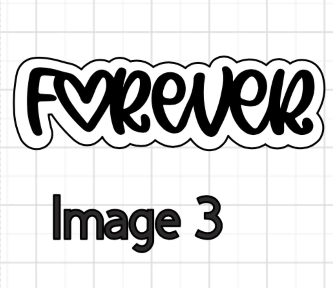 Valentines Day SVG Bundle Together Forever Cricut Cut Files Kiss Me Instant Valentine Digital Downloads Anniversary Card Print and Cut Files